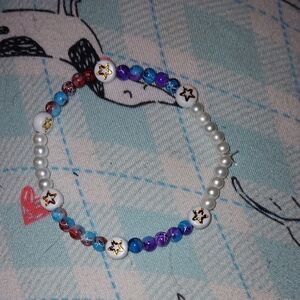 Star Bracelet